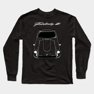 Fairlady Z S30 Long Sleeve T-Shirt